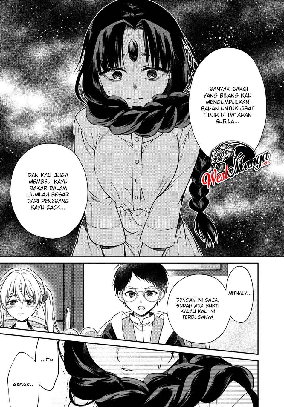 Dilarang COPAS - situs resmi www.mangacanblog.com - Komik isekai cheat kaitakuki 006 - chapter 6 7 Indonesia isekai cheat kaitakuki 006 - chapter 6 Terbaru 23|Baca Manga Komik Indonesia|Mangacan